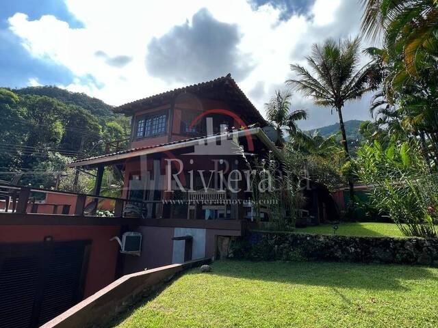 Casa para Venda em São Sebastião - 3