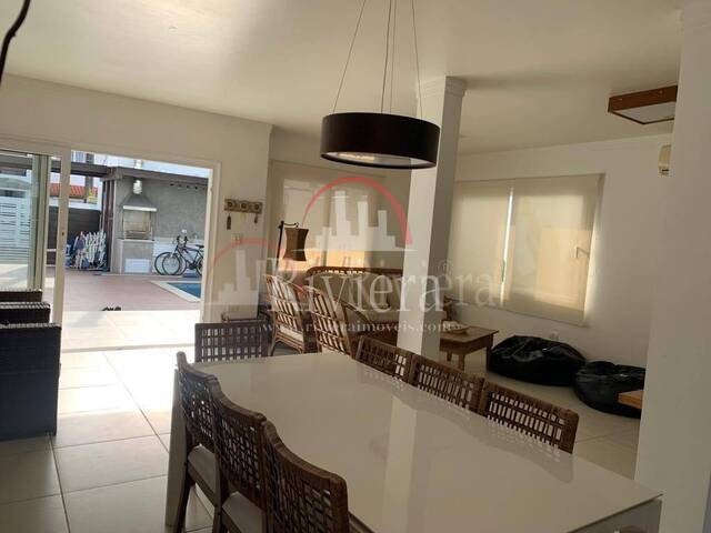 Casa em condomínio para Locação em São Sebastião - 4