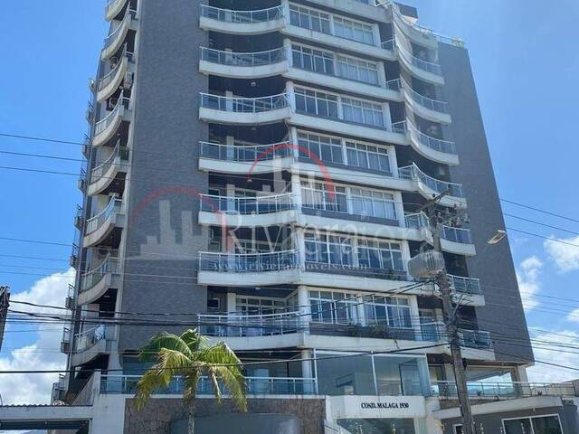 Apartamento para Venda em Caraguatatuba - 2