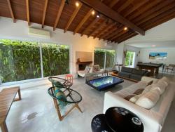 Casa em condomínio para Temporada em São Sebastião - 5
