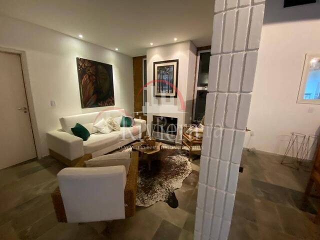 Casa para Locação em São Sebastião - 2