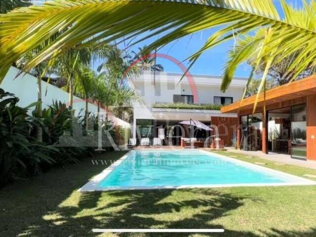 Casa para Venda em São Sebastião - 4