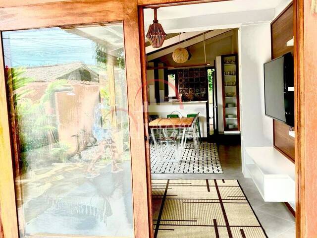 Casa para Venda em São Sebastião - 5