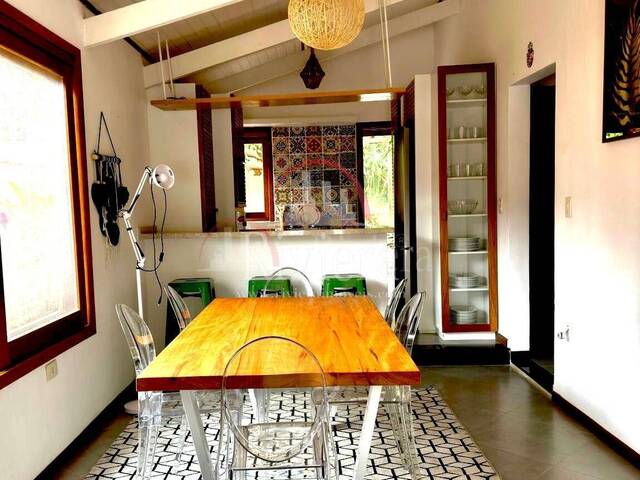 Casa para Venda em São Sebastião - 2