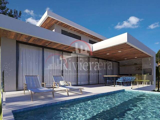 Terreno para Venda em São Sebastião - 2