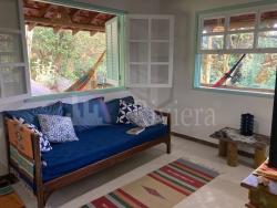 #ILHA.V. - Casa para Venda em Ilhabela - SP - 2