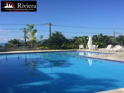 #V020185 - Casa em condomínio para Venda em São Sebastião - SP