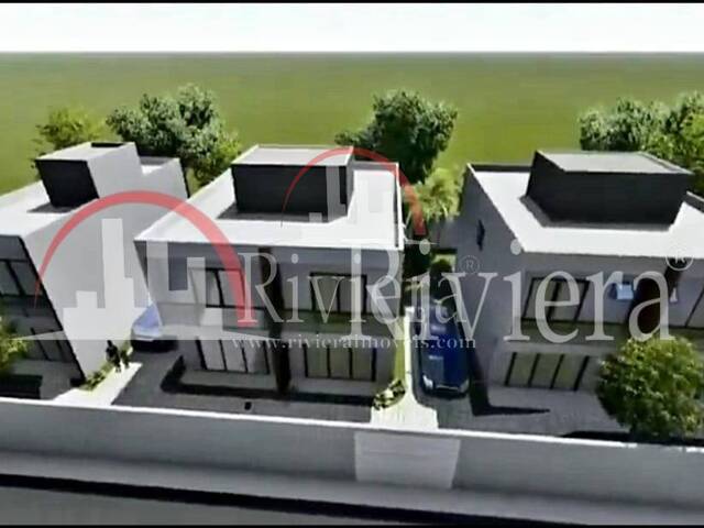 Casa em condomínio para Locação em São Sebastião - 2