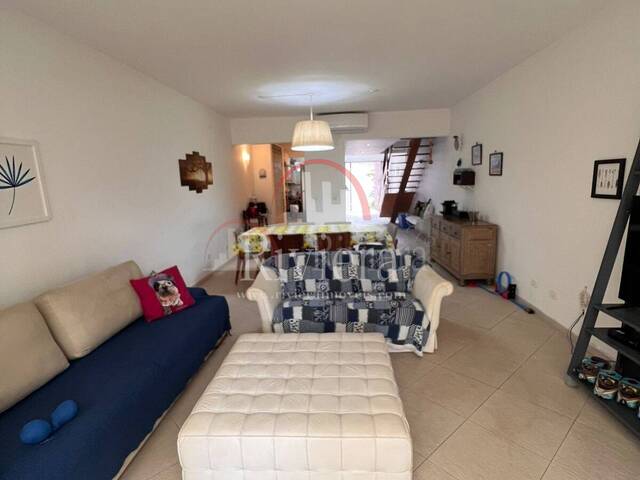 #V040137 - Casa em condomínio para Venda em São Sebastião - SP