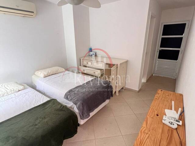 #V040137 - Casa em condomínio para Venda em São Sebastião - SP