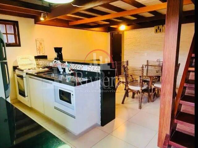 #V0500100 - Flat para Venda em São Sebastião - SP - 2