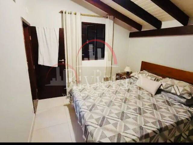 Flat para Venda em São Sebastião - 5