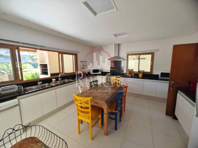 #V030172 - Sobrado para Venda em São Sebastião - SP - 3