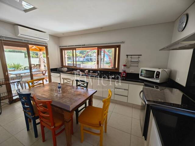 #V030172 - Sobrado para Venda em São Sebastião - SP - 2