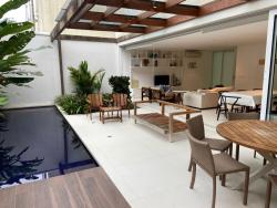 #JUQ.LT.FR9 - Casa em condomínio para Temporada em São Sebastião - SP - 2