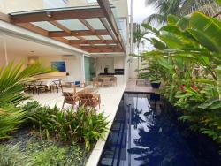 Casa em condomínio para Temporada em São Sebastião - 4
