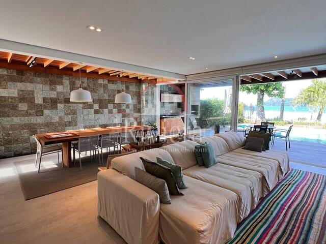 Casa em condomínio para Venda em São Sebastião - 2