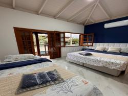 Casa em condomínio para Temporada em São Sebastião - 4