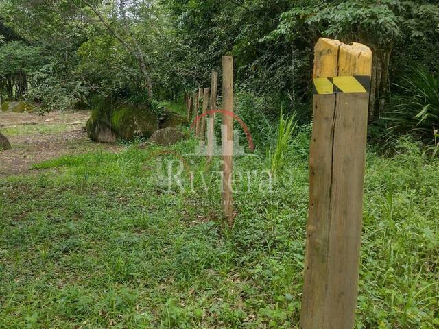#ILHA.V.CW1 - Terreno para Venda em Ilhabela - SP - 2