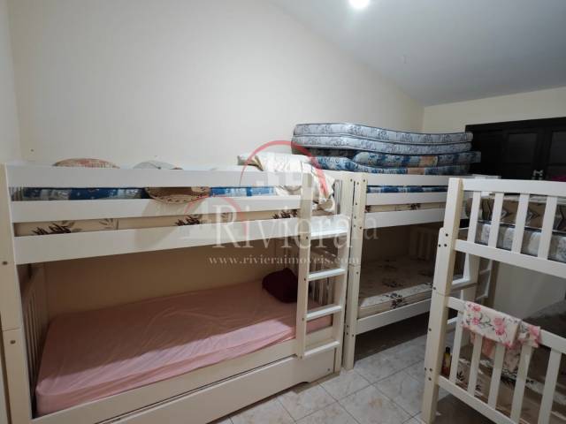 Sobrado para Venda em São Sebastião - 3