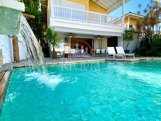 #L2400012 - Casa em condomínio para Locação em São Sebastião - SP