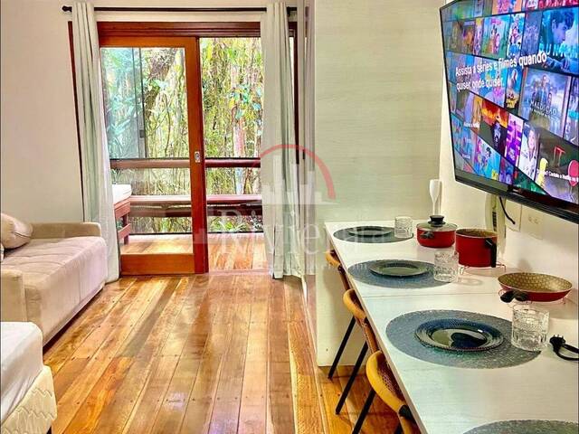 Flat para Venda em São Sebastião - 4
