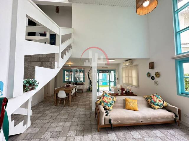 Casa em condomínio para Venda em São Sebastião - 2