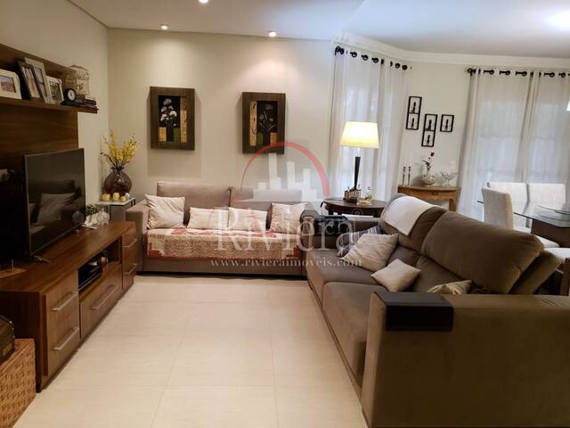 Apartamento para Venda em São Sebastião - 4