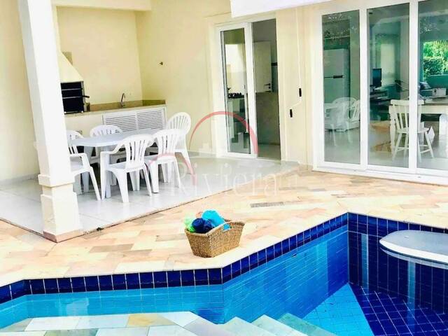 Casa em condomínio para Venda em São Sebastião - 2