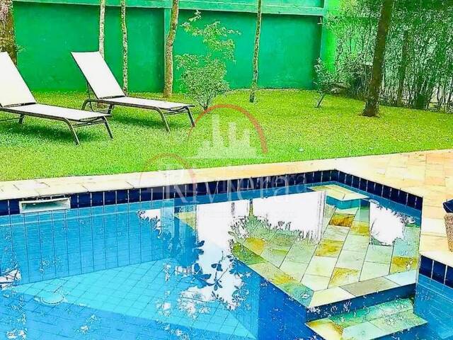 Casa em condomínio para Venda em São Sebastião - 3