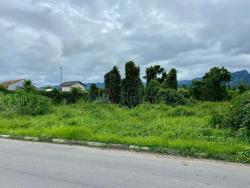 #CAR.V.M10 - Terreno para Venda em Caraguatatuba - SP - 1