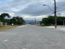 #CAR.V.JG10 - Terreno para Venda em Caraguatatuba - SP - 2