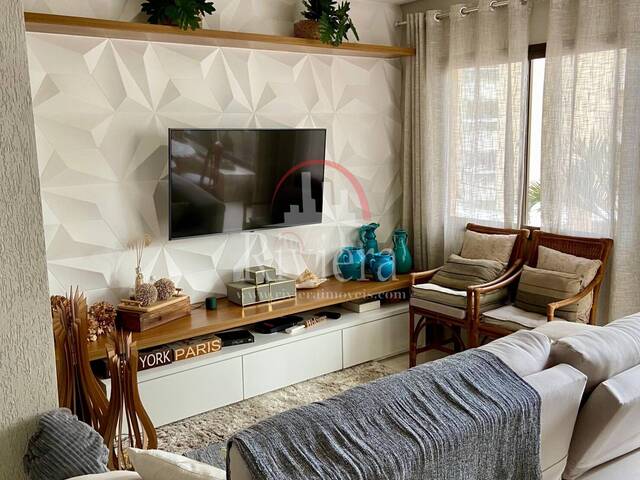 Apartamento para Venda em Caraguatatuba - 3