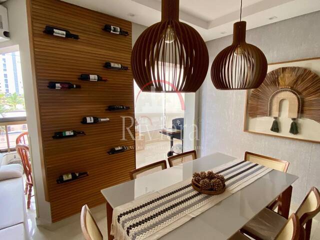 Apartamento para Venda em Caraguatatuba - 4