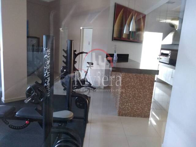 Apartamento para Venda em Caraguatatuba - 2