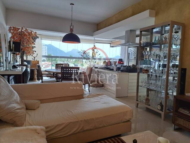 Apartamento para Venda em Caraguatatuba - 3