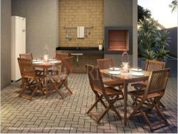 Apartamento para Venda em Caraguatatuba - 2