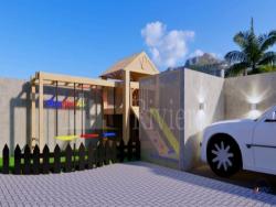 Apartamento para Venda em Caraguatatuba - 2
