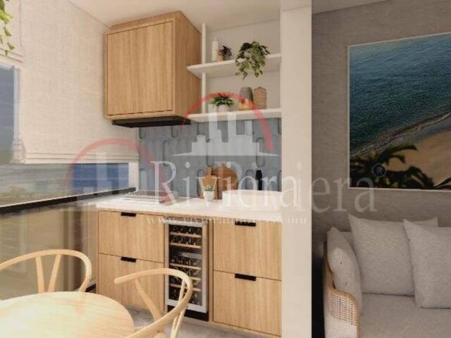 Apartamento para Venda em Caraguatatuba - 5