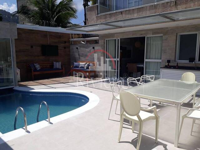 Casa em condomínio para Venda em São Sebastião - 2