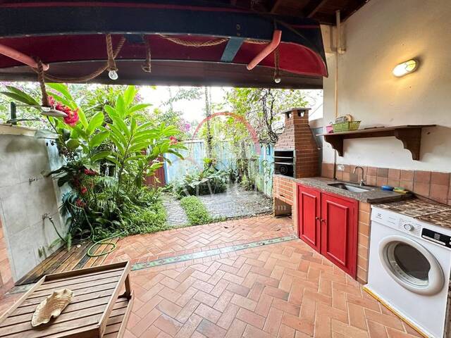 Casa em condomínio para Locação em São Sebastião - 5