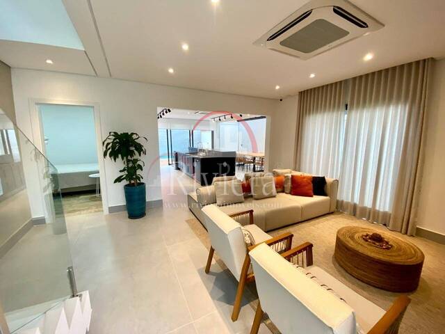 #V2400022 - Sobrado para Venda em São Sebastião - SP - 2