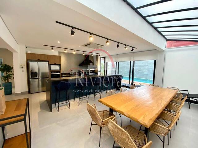 Sobrado para Locação em São Sebastião - 4