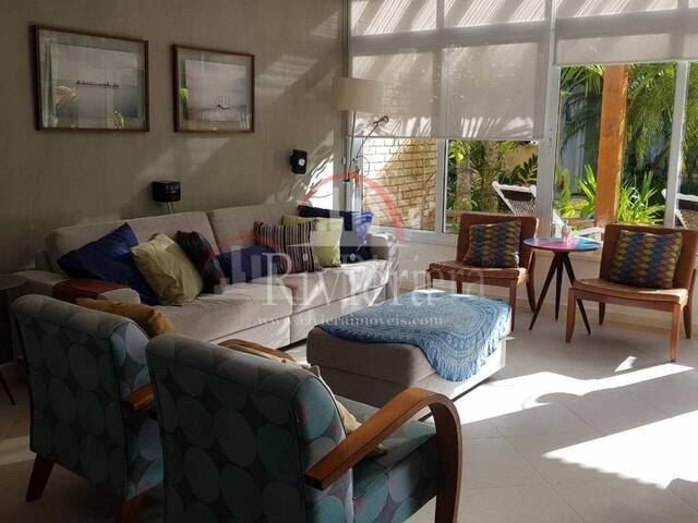 Casa em condomínio para Venda em São Sebastião - 3