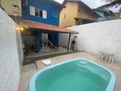 #BSF.V.T14 - Sobrado para Venda em São Sebastião - SP - 1