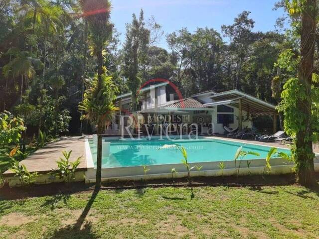 Casa para Venda em São Sebastião - 2