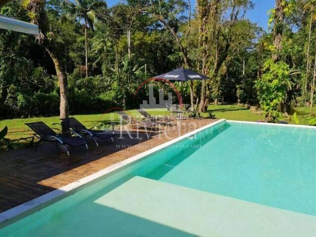 Casa para Venda em São Sebastião - 3