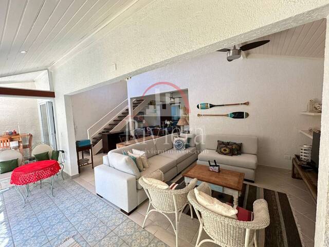 Casa em condomínio para Venda em São Sebastião - 3