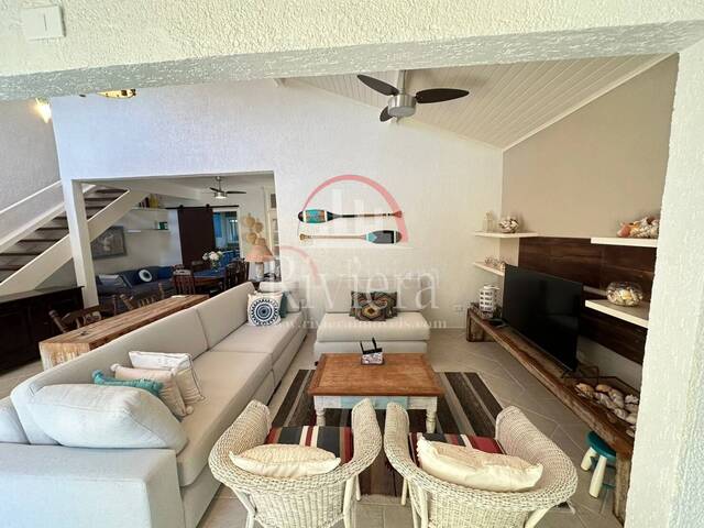 Casa em condomínio para Venda em São Sebastião - 4