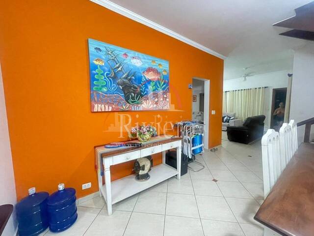 #V2400024 - Sobrado para Venda em São Sebastião - SP - 3